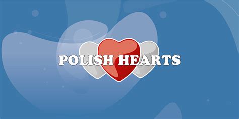 polishhearts|www.PolishHearts.com